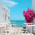 Apartment Luxury Naxos Superior With Balcony Steps Away From *