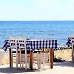 Apartment Luxury Naxos Superior With Balcony Steps Away From *