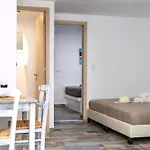 Luxury Naxos Superior With Balcony Steps Away From Apartment