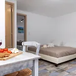Apartment Luxury Naxos Superior With Balcony Steps Away From *