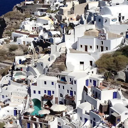 Appartement Luxury Naxos Superior With Balcony Steps Away From