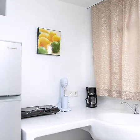 Superior Apartment For 5 Dpan Saint George Naxos * Naxos City