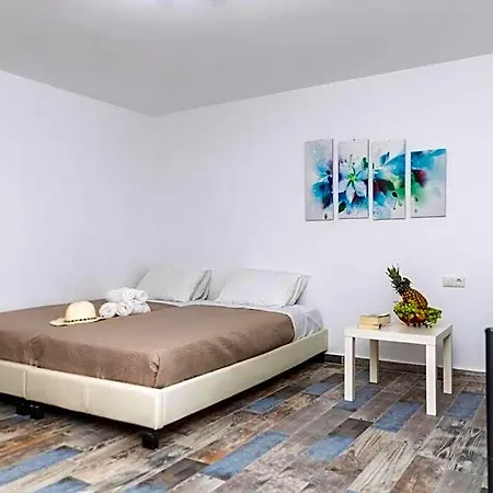 Luxury Naxos Superior With Balcony Steps Away From *