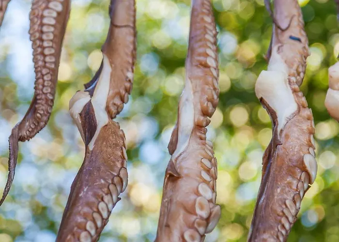 Luxury Naxos Superior With Balcony Steps Away From * Naxos City