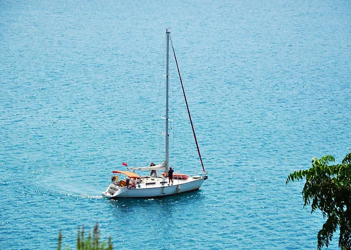 Appartamento Luxury Naxos Superior With Balcony Steps Away From Naxos City