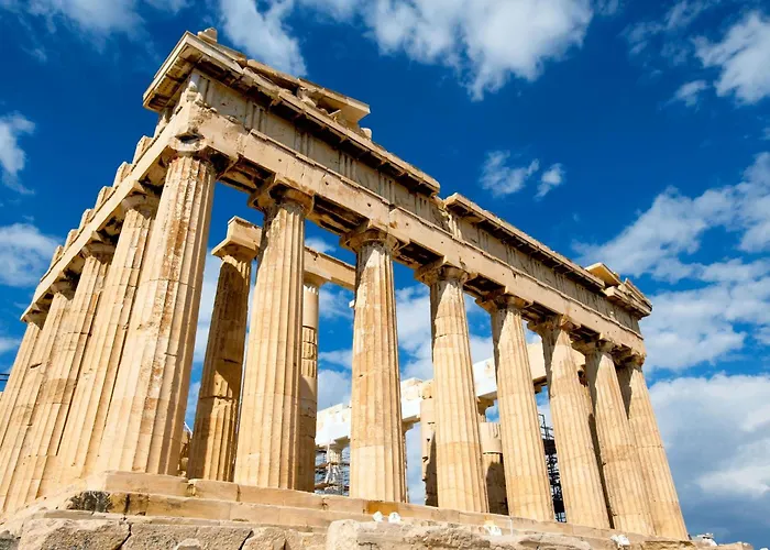 Luxury Naxos Superior With Balcony Steps Away From Appartamento